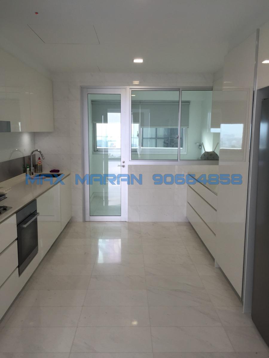 Reflections At Keppel Bay (D4), Condominium #86812722